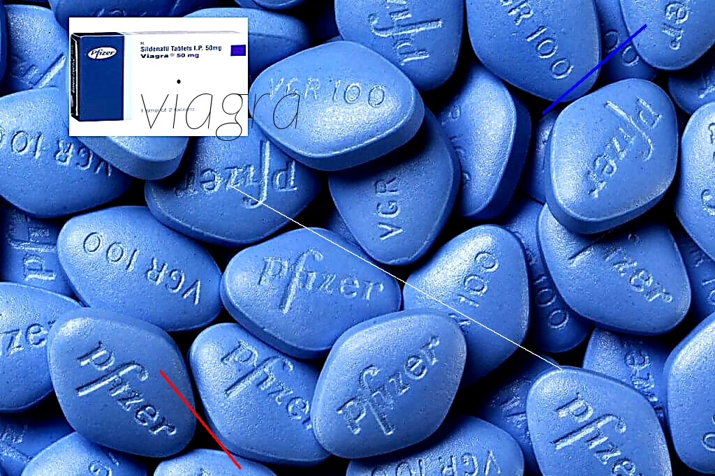 Nom générique du viagra